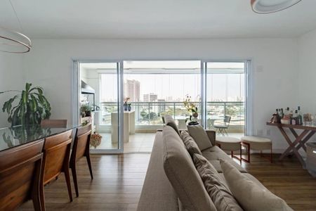 Apartamento à venda com 4 quartos, 157m² em Jardim das Perdizes, São Paulo