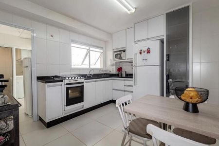 Apartamento à venda com 4 quartos, 157m² em Jardim das Perdizes, São Paulo