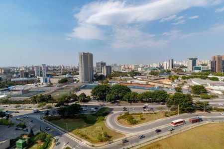 Apartamento à venda com 4 quartos, 157m² em Jardim das Perdizes, São Paulo