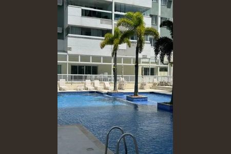 Apartamento à venda com 3 quartos, 75m² em Recreio dos Bandeirantes, Rio de Janeiro