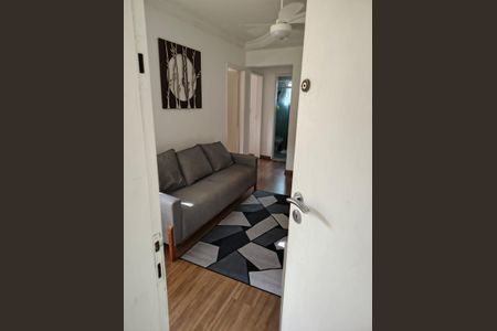 Apartamento à venda com 2 quartos, 54m² em Taboão, São Bernardo do Campo