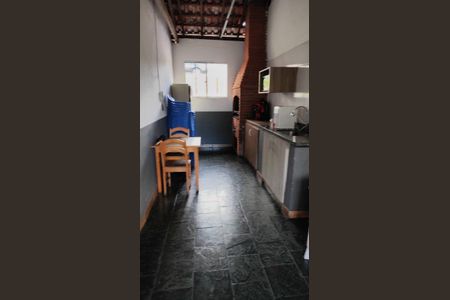 Apartamento à venda com 54m², 2 quartos e 1 vaga