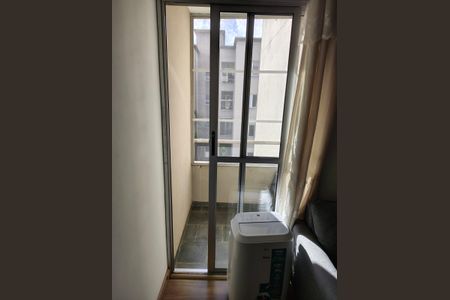 Apartamento à venda com 54m², 2 quartos e 1 vaga