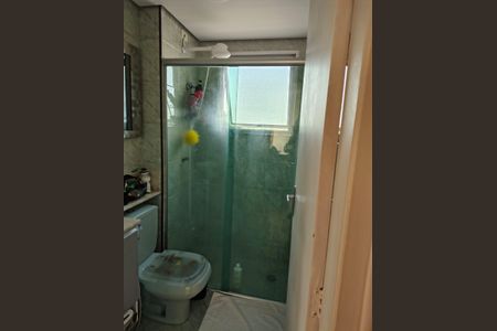 Apartamento à venda com 54m², 2 quartos e 1 vaga