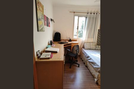 Apartamento à venda com 2 quartos, 54m² em Taboão, São Bernardo do Campo