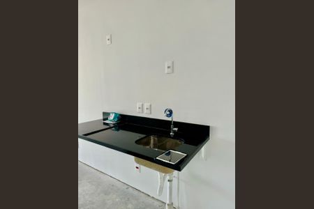 Apartamento à venda com 28m², 1 quarto e sem vaga