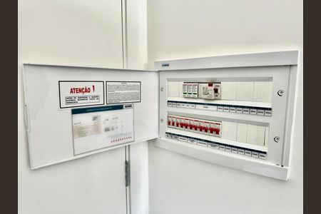 Apartamento à venda com 28m², 1 quarto e sem vaga