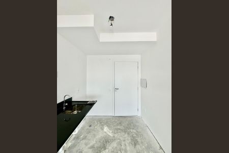 Apartamento à venda com 28m², 1 quarto e sem vaga