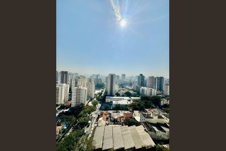 Apartamento à venda com 28m², 1 quarto e sem vaga