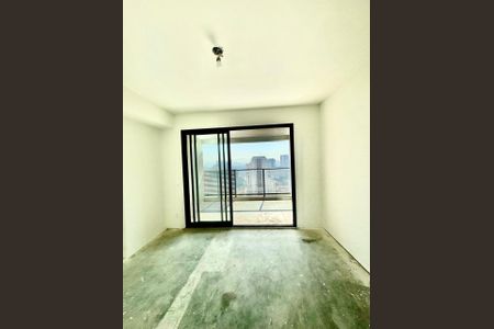 Apartamento à venda com 28m², 1 quarto e sem vaga
