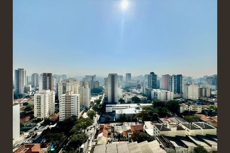 Apartamento à venda com 28m², 1 quarto e sem vaga