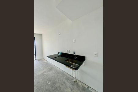 Apartamento à venda com 28m², 1 quarto e sem vaga