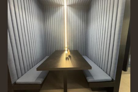 Apartamento à venda com 28m², 1 quarto e sem vaga