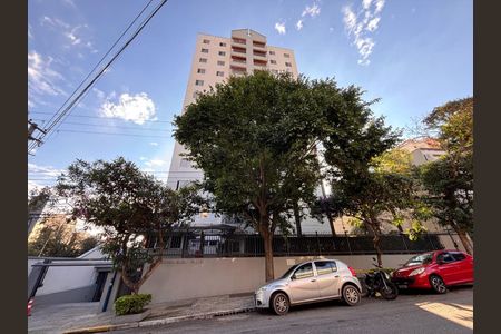 Apartamento à venda com 3 quartos, 91m² em Casa Verde, São Paulo