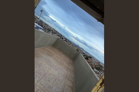 Casa para alugar com 90m², 2 quartos e sem vagaÁrea Externa
