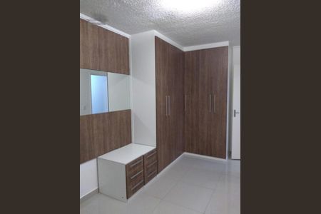 Apartamento à venda com 2 quartos, 54m² em Parque Residencial Jundiaí, Jundiaí