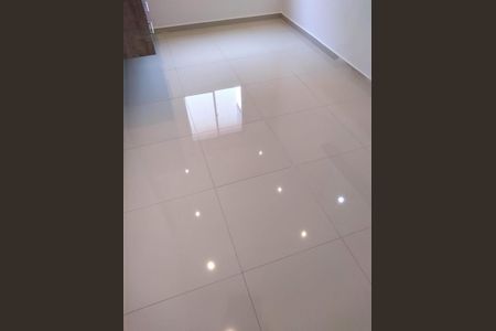Apartamento à venda com 2 quartos, 54m² em Parque Residencial Jundiaí, Jundiaí