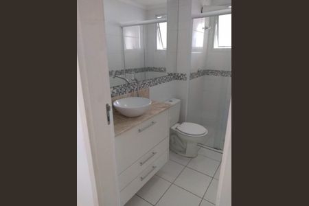 Apartamento à venda com 2 quartos, 54m² em Parque Residencial Jundiaí, Jundiaí