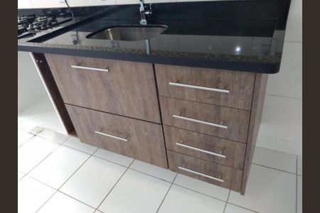 Apartamento à venda com 2 quartos, 54m² em Parque Residencial Jundiaí, Jundiaí