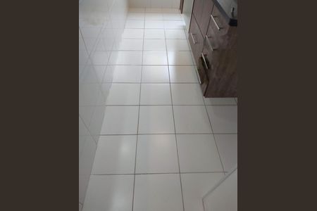 Apartamento à venda com 2 quartos, 54m² em Parque Residencial Jundiaí, Jundiaí