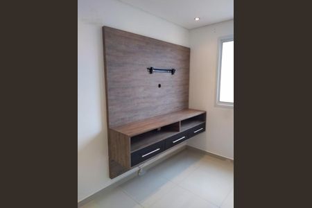 Apartamento à venda com 2 quartos, 54m² em Parque Residencial Jundiaí, Jundiaí