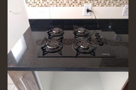 Apartamento à venda com 2 quartos, 54m² em Parque Residencial Jundiaí, Jundiaí