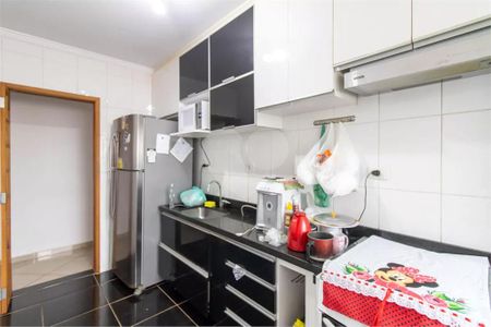 Apartamento à venda com 2 quartos, 60m² em Vila Augusta, Guarulhos