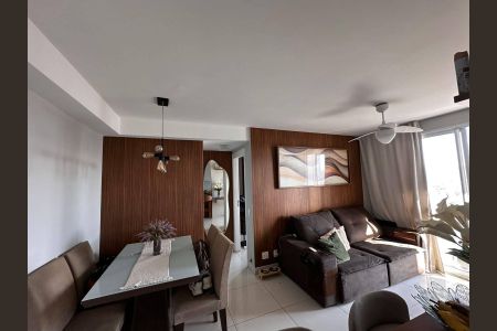 Apartamento à venda com 1 quarto, 46m² em Cachambi, Rio de Janeiro
