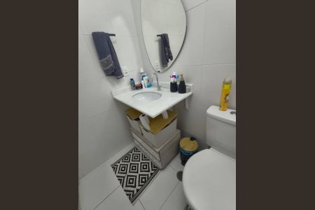 Apartamento à venda com 1 quarto, 46m² em Cachambi, Rio de Janeiro