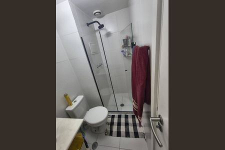 Apartamento à venda com 1 quarto, 46m² em Cachambi, Rio de Janeiro