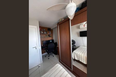 Apartamento à venda com 1 quarto, 46m² em Cachambi, Rio de Janeiro