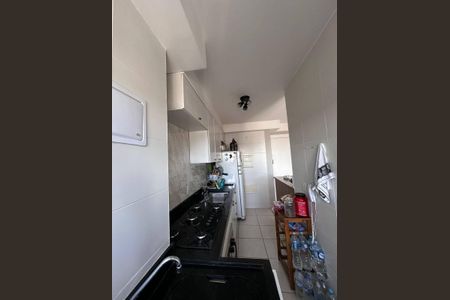 Apartamento à venda com 1 quarto, 46m² em Cachambi, Rio de Janeiro