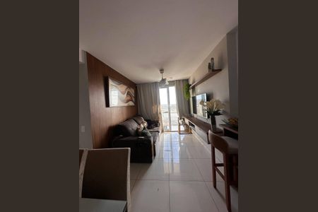 Apartamento à venda com 1 quarto, 46m² em Cachambi, Rio de Janeiro