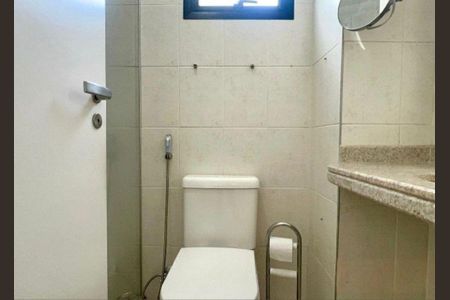 Apartamento à venda com 1 quarto, 49m² em Pinheiros, São Paulo