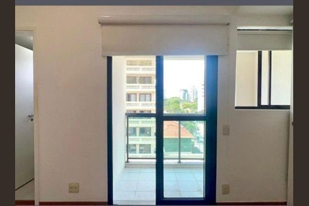 Apartamento à venda com 1 quarto, 49m² em Pinheiros, São Paulo