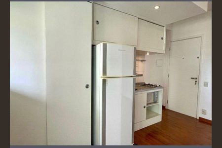 Apartamento à venda com 1 quarto, 49m² em Pinheiros, São Paulo