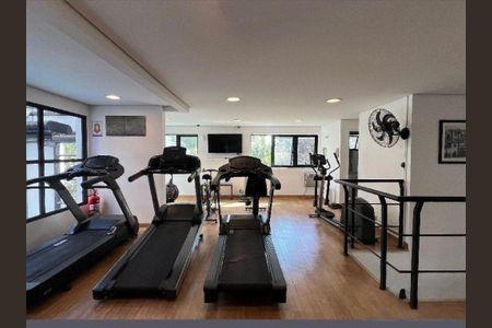 Apartamento à venda com 1 quarto, 49m² em Pinheiros, São Paulo