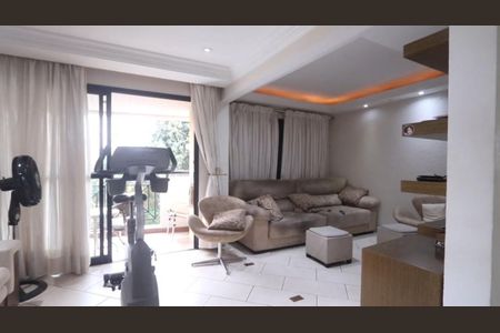 Apartamento à venda com 2 quartos, 94m² em Vila Progredior, São Paulo
