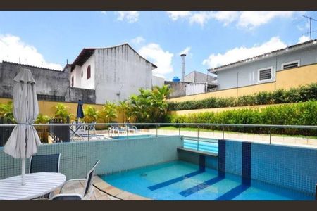 Apartamento à venda com 2 quartos, 94m² em Vila Progredior, São Paulo