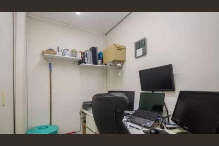 Apartamento à venda com 2 quartos, 94m² em Vila Progredior, São Paulo