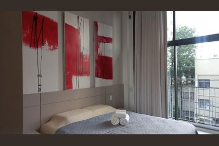 Apartamento à venda com 32m², 1 quarto e sem vaga