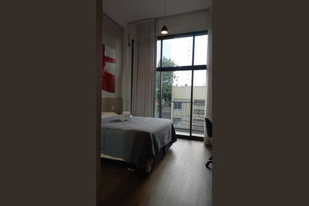 Apartamento à venda com 32m², 1 quarto e sem vaga