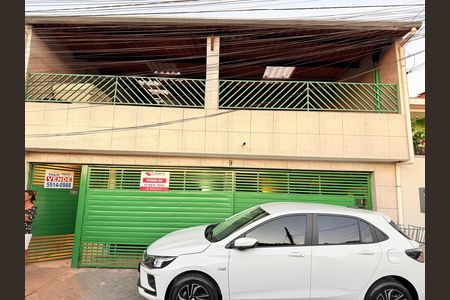 Casa à venda com 260m², 3 quartos e 2 vagas