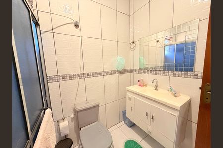 Casa à venda com 260m², 3 quartos e 2 vagas