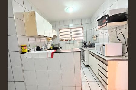 Casa à venda com 260m², 3 quartos e 2 vagas