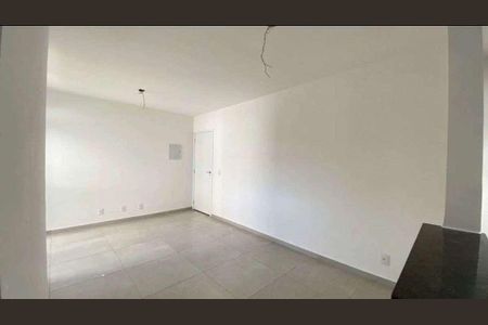 Apartamento à venda com 2 quartos, 55m² em Buritis, Belo Horizonte
