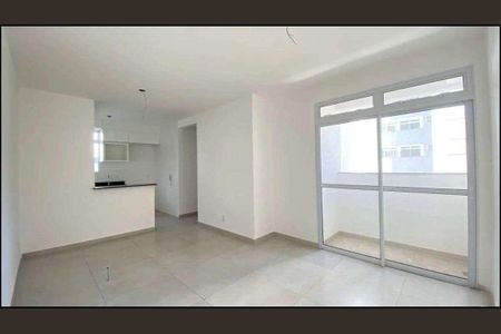 Apartamento à venda com 2 quartos, 55m² em Buritis, Belo Horizonte