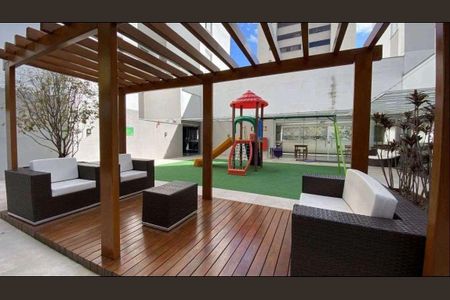 Apartamento à venda com 2 quartos, 55m² em Buritis, Belo Horizonte