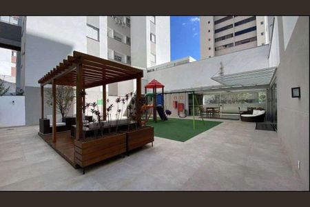 Apartamento à venda com 2 quartos, 55m² em Buritis, Belo Horizonte
