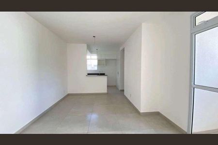 Apartamento à venda com 2 quartos, 55m² em Buritis, Belo Horizonte